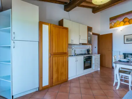 Loma, Appartement 5 personnes à Guardistallo - Photo 9