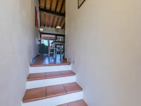 Loma, Appartement 5 personnes à Guardistallo - Photo 12