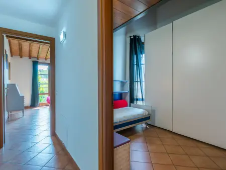 Loma, Appartement 5 personnes à Guardistallo - Photo 13