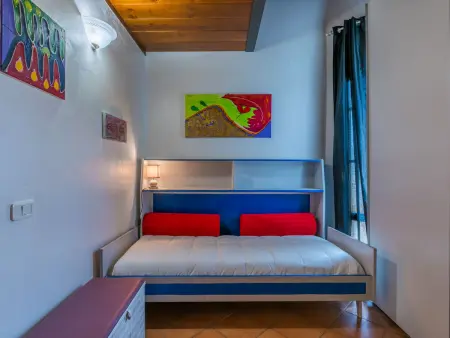 Loma, Appartement 5 personnes à Guardistallo - Photo 14
