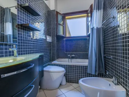 Loma, Appartement 5 personnes à Guardistallo - Photo 16