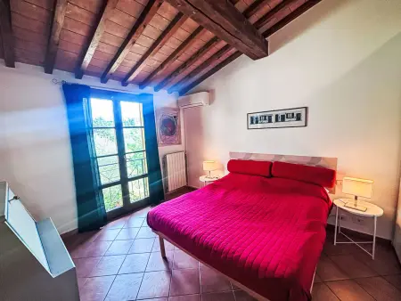 Loma, Appartement 5 personnes à Guardistallo - Photo 17