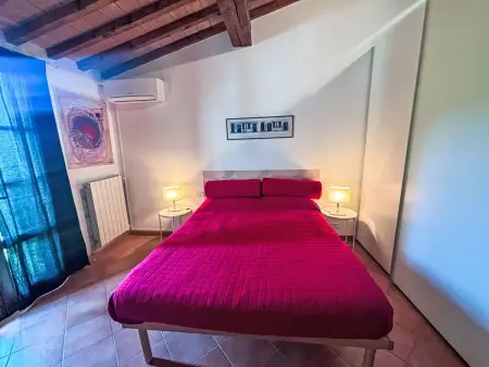 Loma, Appartement 5 personnes à Guardistallo - Photo 18