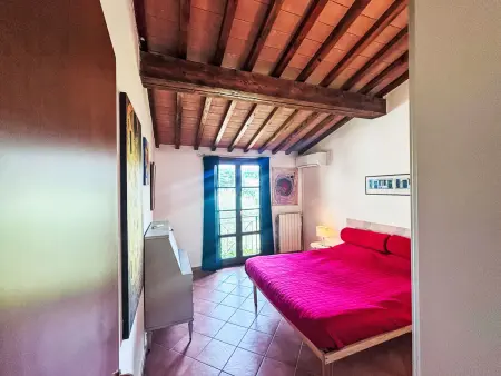 Loma, Appartement 5 personnes à Guardistallo - Photo 19