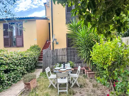 Loma, Appartement 5 personnes à Guardistallo - Photo 21