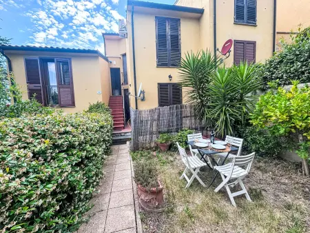 Loma, Appartement 5 personnes à Guardistallo - Photo 23