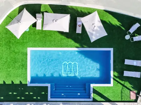 Umbriancevilla, Villa 24 personnes à Terni - Photo 1