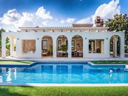 Umbriancevilla, Villa 24 personnes à Terni - Photo 2