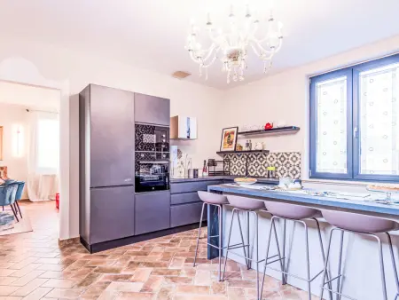 Umbriancevilla, Villa 24 personnes à Terni - Photo 4