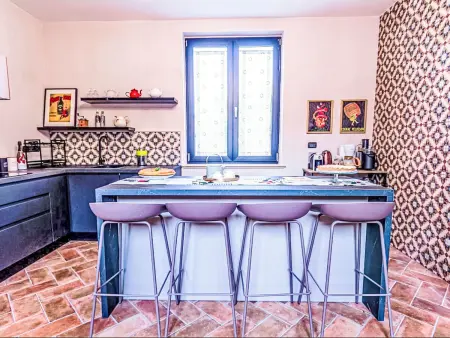 Umbriancevilla, Villa 24 personnes à Terni - Photo 5