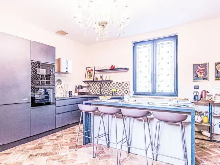 Umbriancevilla, Villa 24 personnes à Terni - Photo 6