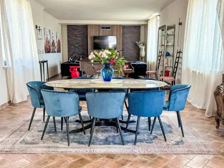 Umbriancevilla, Villa 24 personnes à Terni - Photo 7