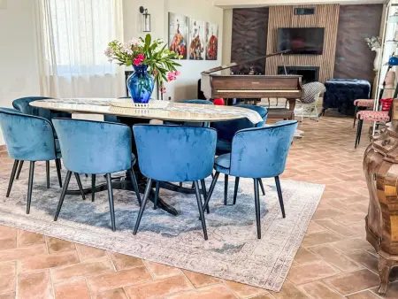 Umbriancevilla, Villa 24 personnes à Terni - Photo 8