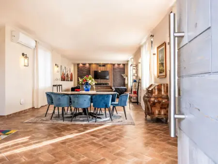 Umbriancevilla, Villa 24 personnes à Terni - Photo 9