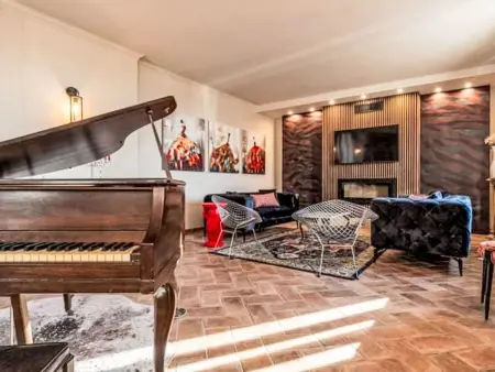 Umbriancevilla, Villa 24 personnes à Terni - Photo 10