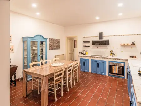 Umbriancevilla, Villa 24 personnes à Terni - Photo 13