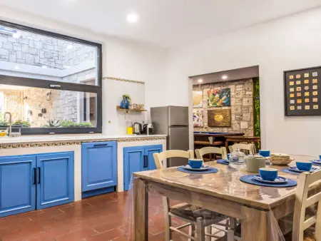 Umbriancevilla, Villa 24 personnes à Terni - Photo 14