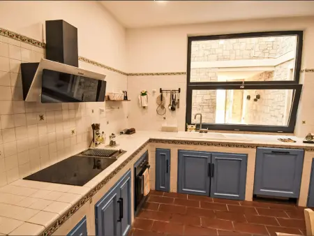Umbriancevilla, Villa 24 personnes à Terni - Photo 15