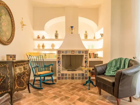 Umbriancevilla, Villa 24 personnes à Terni - Photo 16