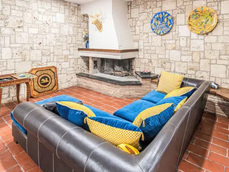 Umbriancevilla, Villa 24 personnes à Terni - Photo 18