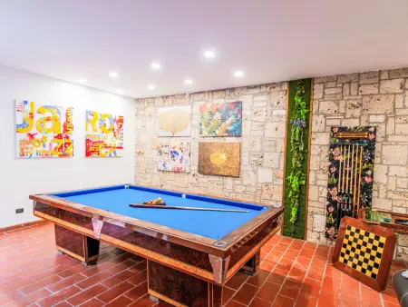 Umbriancevilla, Villa 24 personnes à Terni - Photo 19