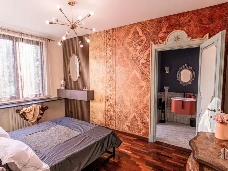 Umbriancevilla, Villa 24 personnes à Terni - Photo 20
