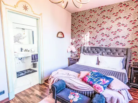 Umbriancevilla, Villa 24 personnes à Terni - Photo 23