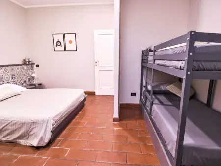 Umbriancevilla, Villa 24 personnes à Terni - Photo 25