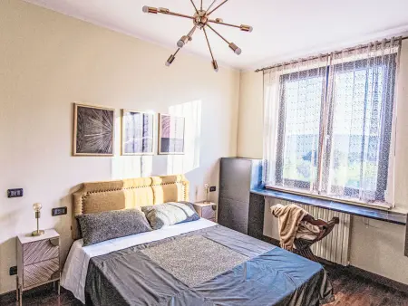Umbriancevilla, Villa 24 personnes à Terni - Photo 27