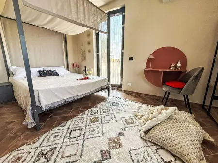 Umbriancevilla, Villa 24 personnes à Terni - Photo 29