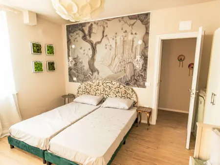 Umbriancevilla, Villa 24 personnes à Terni - Photo 30