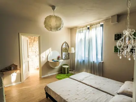 Umbriancevilla, Villa 24 personnes à Terni - Photo 31