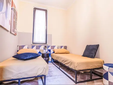 Umbriancevilla, Villa 24 personnes à Terni - Photo 36