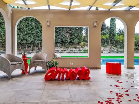 Umbriancevilla, Villa 24 personnes à Terni - Photo 44