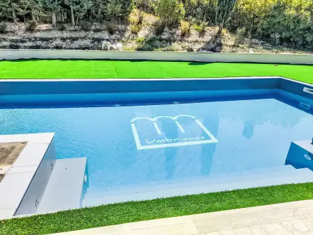 Umbriancevilla, Villa 24 personnes à Terni - Photo 45
