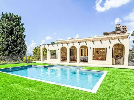 Umbriancevilla, Villa 24 personnes à Terni - Photo 46