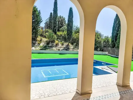 Umbriancevilla, Villa 24 personnes à Terni - Photo 48