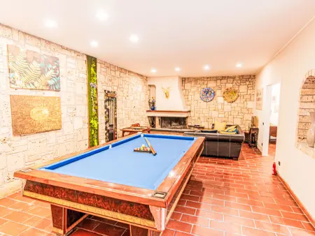 Umbriancevilla, Villa 24 personnes à Terni - Photo 50