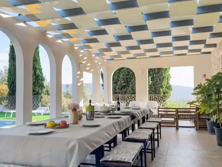 Umbriancevilla, Villa 24 personnes à Terni - Photo 53