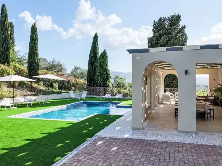 Umbriancevilla, Villa 24 personnes à Terni - Photo 54