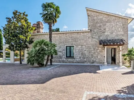 Umbriancevilla, Villa 24 personnes à Terni - Photo 55