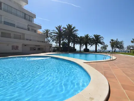 Studio rénové à 50m de la plage à Roses, Appartement 4 personnes à Roses - Photo 5