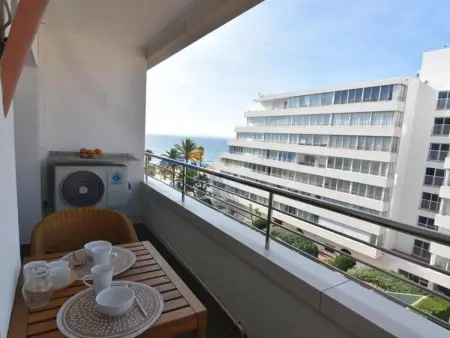 Studio rénové à 50m de la plage à Roses, Appartement 4 personnes à Roses - Photo 7
