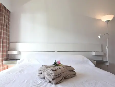 Studio rénové à 50m de la plage à Roses, Appartement 4 personnes à Roses - Photo 11