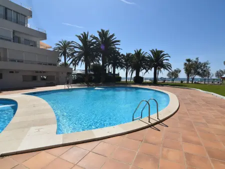 Studio rénové à 50m de la plage à Roses, Appartement 4 personnes à Roses - Photo 12
