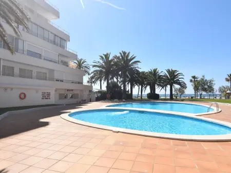 Studio rénové à 50m de la plage à Roses, Appartement 4 personnes à Roses - Photo 13