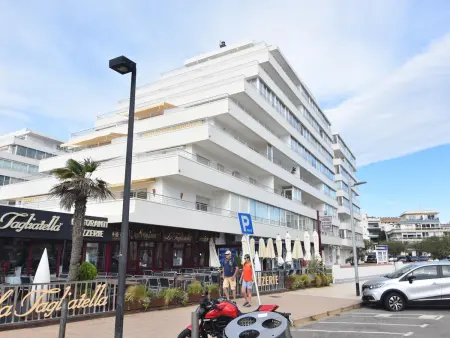 Studio rénové à 50m de la plage à Roses, Appartement 4 personnes à Roses - Photo 14