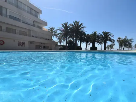 Studio rénové à 50m de la plage à Roses, Appartement 4 personnes à Roses - Photo 16