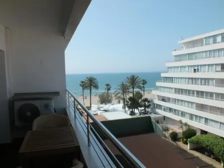 Studio rénové à 50m de la plage à Roses, Appartement 4 personnes à Roses - Photo 19