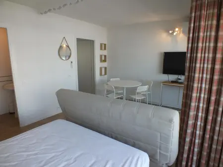 Studio rénové à 50m de la plage à Roses, Appartement 4 personnes à Roses - Photo 23